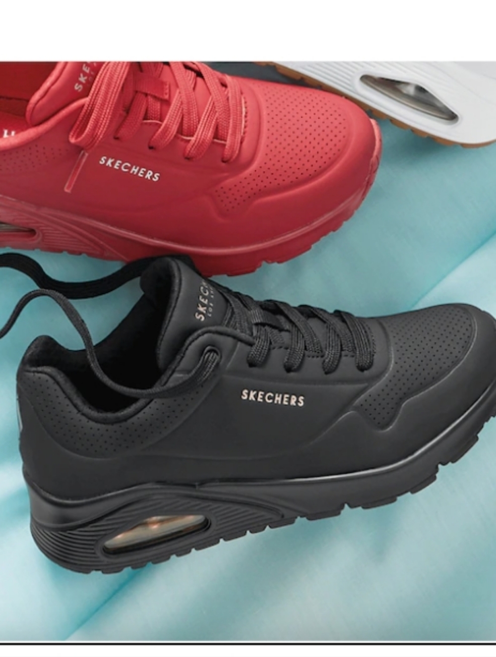Skechers Black  Athletic  Hands Free Slip-On Sneakers✨🆕💐🩷